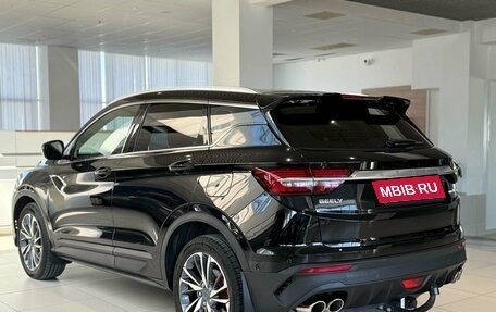 Geely Coolray I, 2022 год, 1 750 000 рублей, 9 фотография