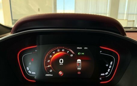 Geely Coolray I, 2022 год, 1 750 000 рублей, 23 фотография