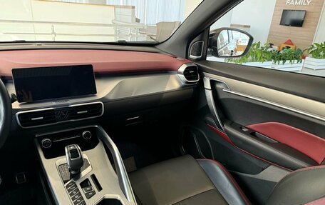 Geely Coolray I, 2022 год, 1 750 000 рублей, 22 фотография