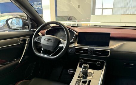Geely Coolray I, 2022 год, 1 750 000 рублей, 21 фотография