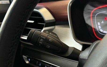 Geely Coolray I, 2022 год, 1 750 000 рублей, 29 фотография