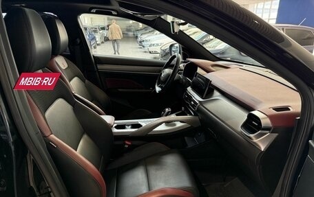 Geely Coolray I, 2022 год, 1 750 000 рублей, 18 фотография