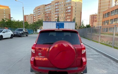 Toyota RAV4, 2006 год, 1 150 000 рублей, 9 фотография
