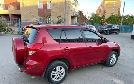 Toyota RAV4, 2006 год, 1 150 000 рублей, 5 фотография