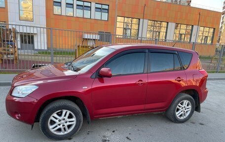 Toyota RAV4, 2006 год, 1 150 000 рублей, 4 фотография
