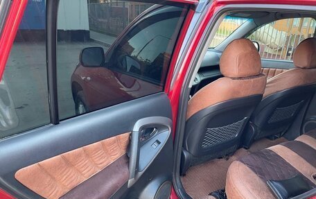 Toyota RAV4, 2006 год, 1 150 000 рублей, 10 фотография