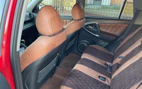 Toyota RAV4, 2006 год, 1 150 000 рублей, 12 фотография