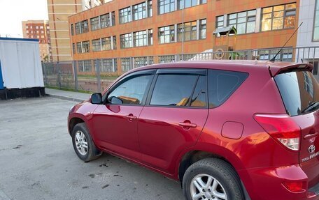 Toyota RAV4, 2006 год, 1 150 000 рублей, 2 фотография