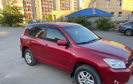 Toyota RAV4, 2006 год, 1 150 000 рублей, 3 фотография