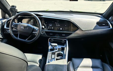Geely Tugella FY11, 2023 год, 3 000 000 рублей, 10 фотография
