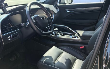 Geely Tugella FY11, 2023 год, 3 000 000 рублей, 8 фотография