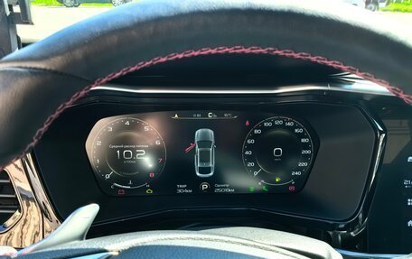 Geely Tugella FY11, 2023 год, 3 000 000 рублей, 11 фотография