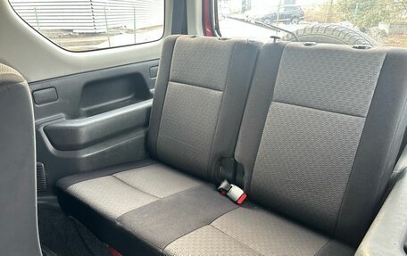 Suzuki Jimny, 2007 год, 599 000 рублей, 8 фотография