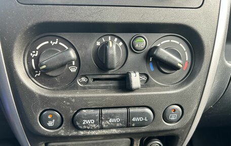 Suzuki Jimny, 2007 год, 599 000 рублей, 11 фотография
