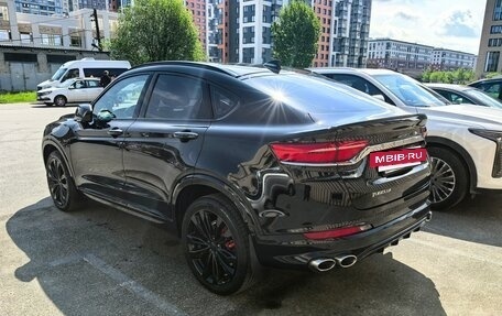 Geely Tugella FY11, 2023 год, 3 000 000 рублей, 4 фотография