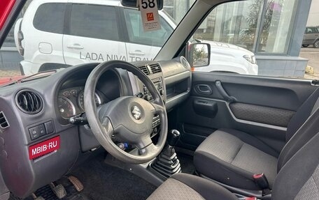 Suzuki Jimny, 2007 год, 599 000 рублей, 6 фотография