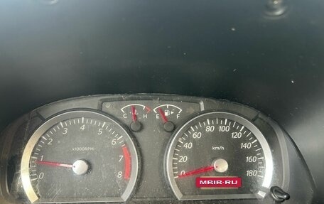 Suzuki Jimny, 2007 год, 599 000 рублей, 12 фотография