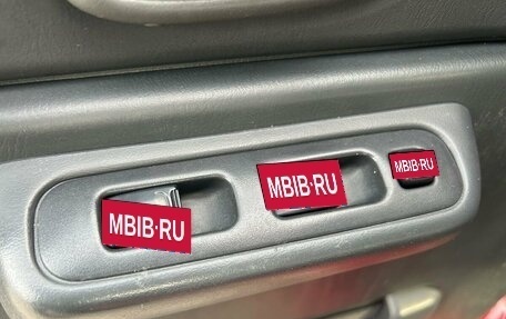 Suzuki Jimny, 2007 год, 599 000 рублей, 13 фотография