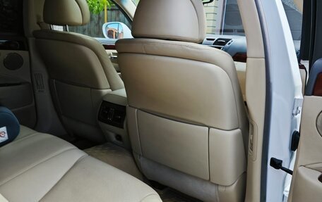 Lexus LS IV, 2008 год, 1 980 000 рублей, 13 фотография