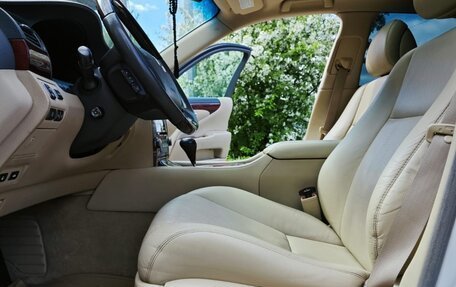 Lexus LS IV, 2008 год, 1 980 000 рублей, 10 фотография