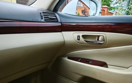 Lexus LS IV, 2008 год, 1 980 000 рублей, 18 фотография
