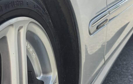 Mercedes-Benz C-Класс, 2005 год, 990 000 рублей, 10 фотография