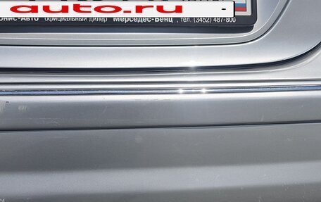 Mercedes-Benz C-Класс, 2005 год, 990 000 рублей, 11 фотография
