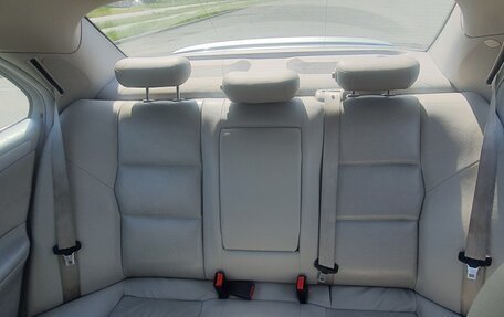 Mercedes-Benz C-Класс, 2005 год, 990 000 рублей, 17 фотография