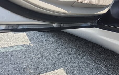 Mercedes-Benz C-Класс, 2005 год, 990 000 рублей, 29 фотография