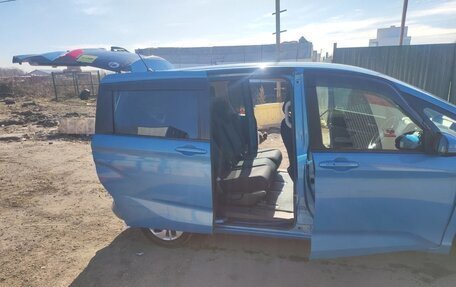 Honda Freed II, 2017 год, 1 830 000 рублей, 10 фотография