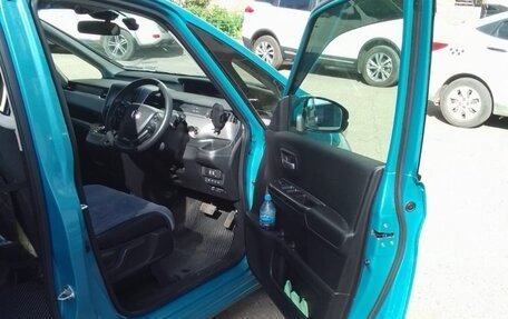Honda Freed II, 2017 год, 1 830 000 рублей, 19 фотография