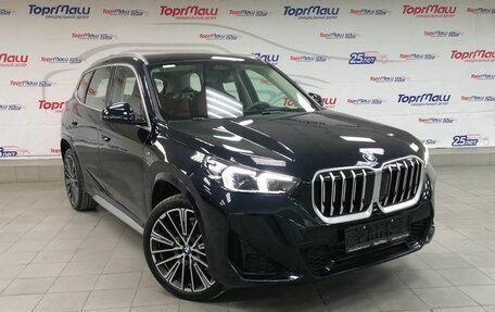 BMW X1, 2024 год, 5 600 000 рублей, 3 фотография