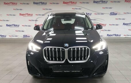 BMW X1, 2024 год, 5 600 000 рублей, 2 фотография