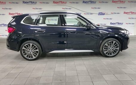 BMW X1, 2024 год, 5 600 000 рублей, 4 фотография