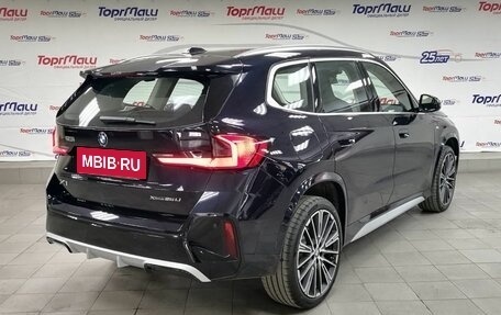 BMW X1, 2024 год, 5 600 000 рублей, 5 фотография