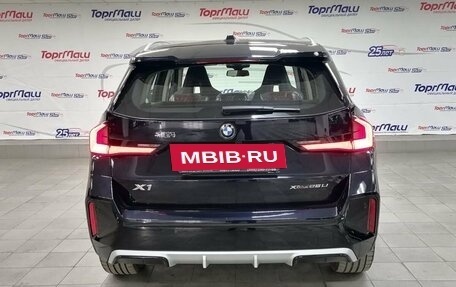 BMW X1, 2024 год, 5 600 000 рублей, 6 фотография