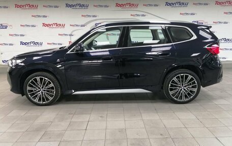 BMW X1, 2024 год, 5 600 000 рублей, 8 фотография