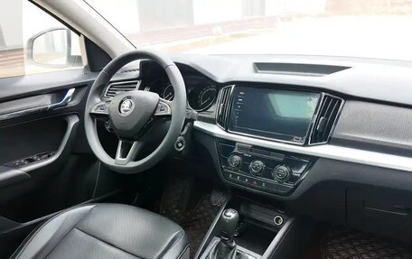 Skoda Kamiq I, 2022 год, 1 500 000 рублей, 7 фотография