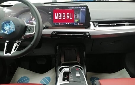 BMW X1, 2024 год, 5 600 000 рублей, 10 фотография