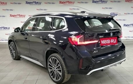 BMW X1, 2024 год, 5 600 000 рублей, 7 фотография