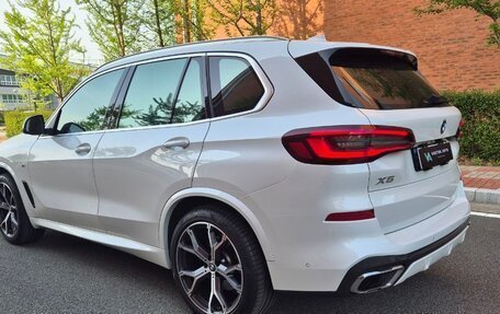 BMW X5, 2022 год, 7 900 000 рублей, 4 фотография