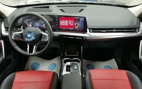 BMW X1, 2024 год, 5 600 000 рублей, 11 фотография