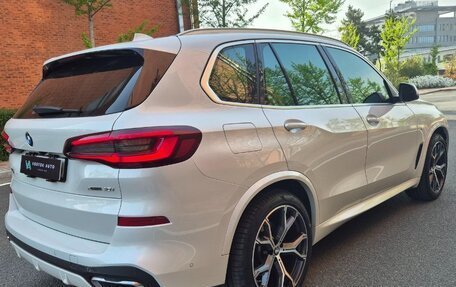 BMW X5, 2022 год, 7 900 000 рублей, 6 фотография
