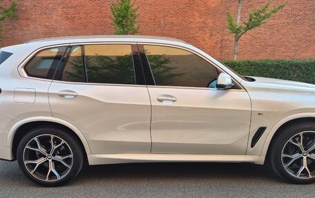 BMW X5, 2022 год, 7 900 000 рублей, 7 фотография