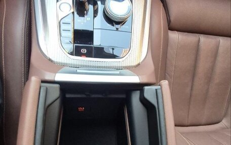 BMW X5, 2022 год, 7 900 000 рублей, 18 фотография