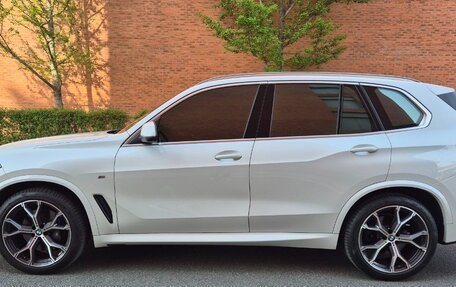 BMW X5, 2022 год, 7 900 000 рублей, 8 фотография