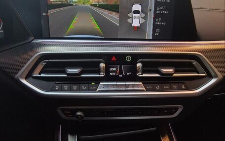 BMW X5, 2022 год, 7 900 000 рублей, 17 фотография