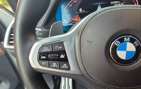 BMW X5, 2022 год, 7 900 000 рублей, 14 фотография