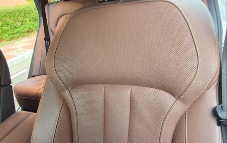 BMW X5, 2022 год, 7 900 000 рублей, 13 фотография