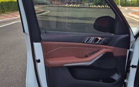 BMW X5, 2022 год, 7 900 000 рублей, 9 фотография